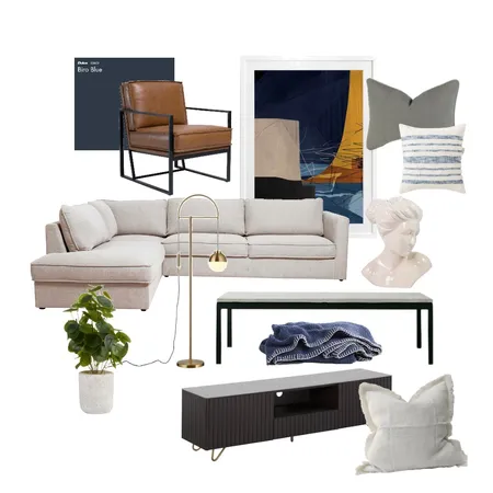 JB Interior Design Mood Board by irenecoelho on Style Sourcebook