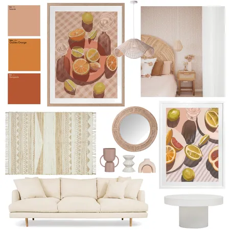 moody Interior Design Mood Board by hollyke on Style Sourcebook