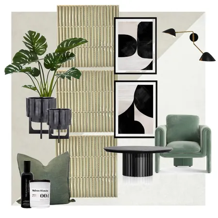 Minimalist Inspiration Interior Design Mood Board by LaraFernz on Style Sourcebook