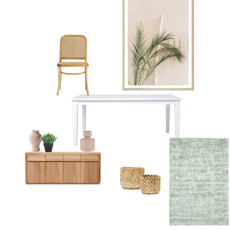 Dining room Interior Design Mood Board by emmaknights on Style Sourcebook