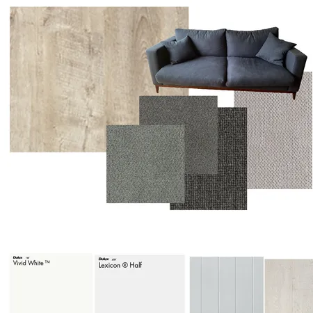 Living Room WIP Interior Design Mood Board by ange morton on Style Sourcebook