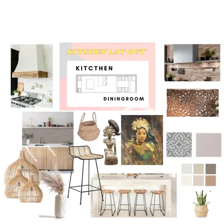 revisi kitchen moodboard pt 1 Interior Design Mood Board by nikitahentika on Style Sourcebook