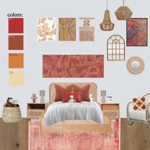 room idea 7 Interior Design Mood Board by lilasummers on Style Sourcebook
