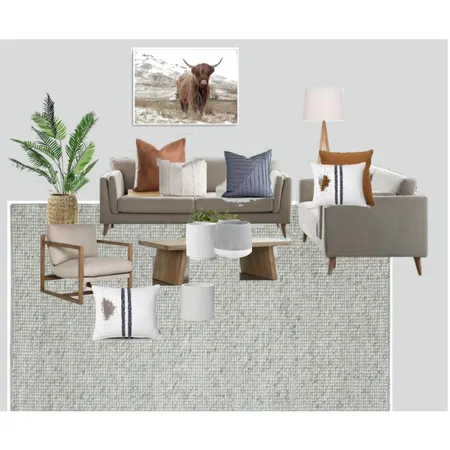 Loungeroom Interior Design Mood Board by mrsjharvey@outlook.com on Style Sourcebook