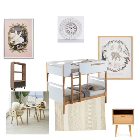 Bedroom Interior Design Mood Board by A on Style Sourcebook
