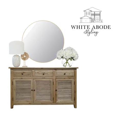 Morris - entry 1 Interior Design Mood Board by White Abode Styling on Style Sourcebook