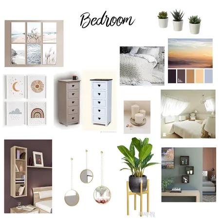 Moodboard Nature Interior Design Mood Board by Darya Aleksandrovna A. on Style Sourcebook