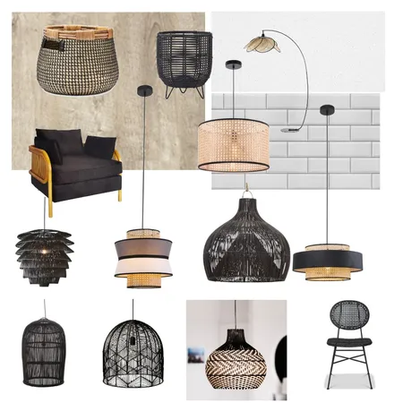 Livingroom furniture WIP Interior Design Mood Board by ange morton on Style Sourcebook