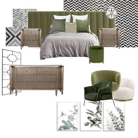 My bedroom Interior Design Mood Board by selina.s@alliedpumps.com.au on Style Sourcebook