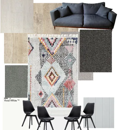 Living Room WIP Interior Design Mood Board by ange morton on Style Sourcebook