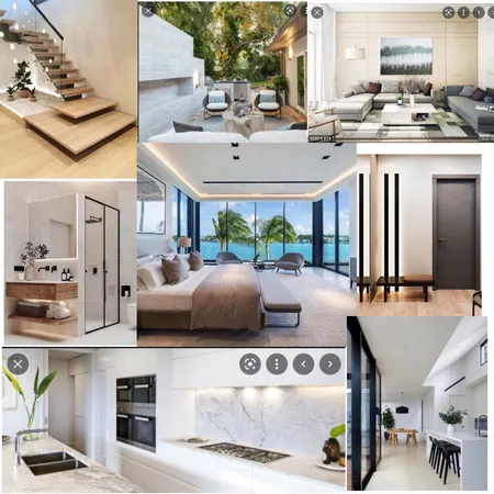 assessment 16 Interior Design Mood Board by leechungyu393@gmail.com on Style Sourcebook