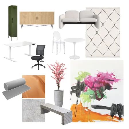 SUNDRY interiors Interior Design Mood Board by Alexandra Pace on Style Sourcebook