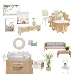 Rosemary & Liz Interior Design Mood Board by Simplestyling on Style Sourcebook