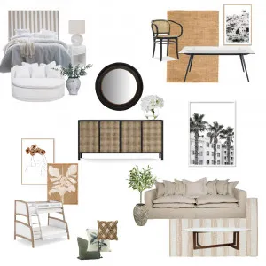 Sally and Chris Interior Design Mood Board by Simplestyling on Style Sourcebook