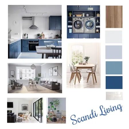 Sheldrake Interior Design Mood Board by Rogue on Style Sourcebook