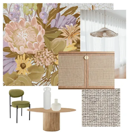 Office Interior Design Mood Board by AmyT1 on Style Sourcebook