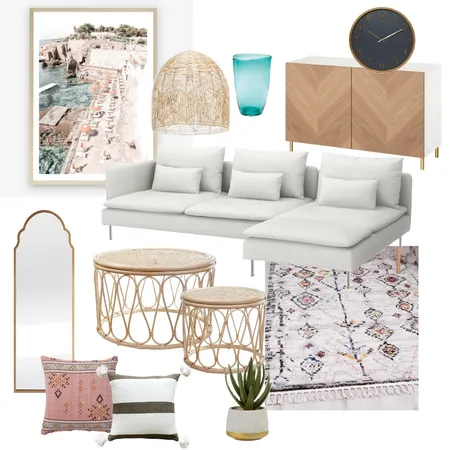 livingroom 2 Interior Design Mood Board by lisarae77 on Style Sourcebook