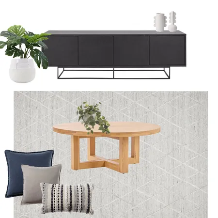 Tanner Way Living Interior Design Mood Board by House2Home on Style Sourcebook