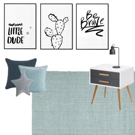 Tanner way Interior Design Mood Board by House2Home on Style Sourcebook