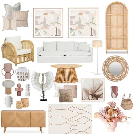 YOU'LL FIND ME HERE Interior Design Mood Board by asroche on Style Sourcebook