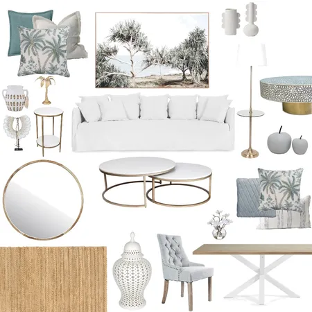 JUST WOW. Interior Design Mood Board by asroche on Style Sourcebook