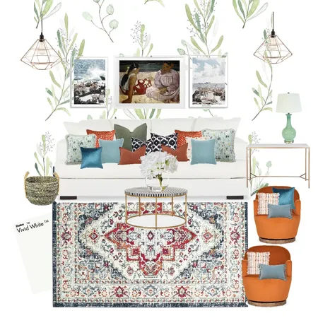 Lounge Lovers Comp Interior Design Mood Board by Louisa C on Style Sourcebook