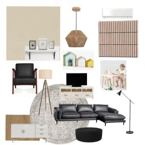 Client Interior Design Mood Board by Greisha21 on Style Sourcebook