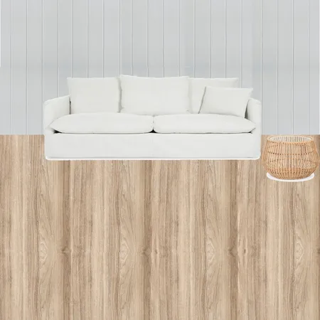 Living Room Interior Design Mood Board by Taisha
