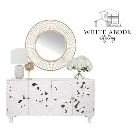 Morris - entry 3 Interior Design Mood Board by White Abode Styling on Style Sourcebook