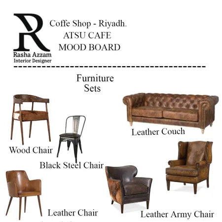 Furniture Interior Design Mood Board by Rasha94 on Style Sourcebook