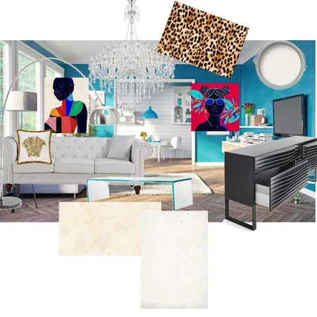 GD living room redesign1 Interior Design Mood Board by Annavu on Style Sourcebook