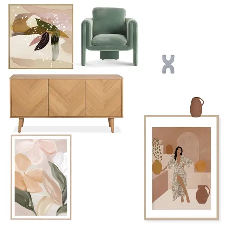 not finished Interior Design Mood Board by chels.rose on Style Sourcebook