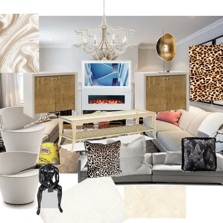 GD living room redesign3 Interior Design Mood Board by Annavu on Style Sourcebook