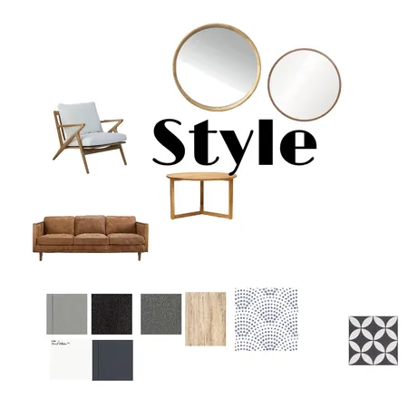 Overall mood board Interior Design Mood Board by Silvyx on Style Sourcebook