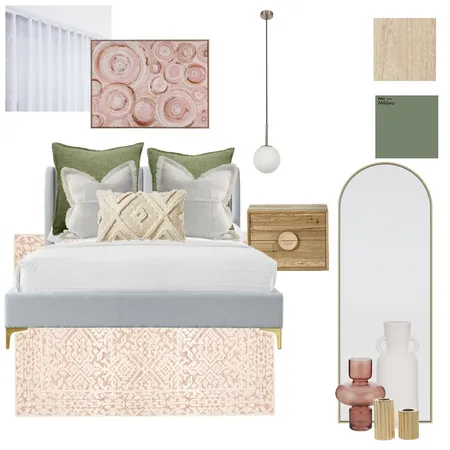 master bedroom Interior Design Mood Board by ourtraceyhome on Style Sourcebook