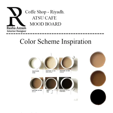 logo inspiration Interior Design Mood Board by Rasha94 on Style Sourcebook