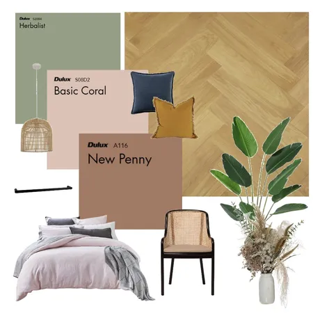Less Able - Scandi Interior Design Mood Board by GabrielaGC on Style Sourcebook