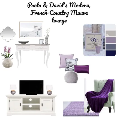 Paola & David's lounge Interior Design Mood Board by JoannaLee on Style Sourcebook