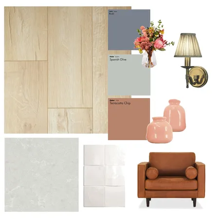 Less Able European Interior Design Mood Board by GabrielaGC on Style Sourcebook