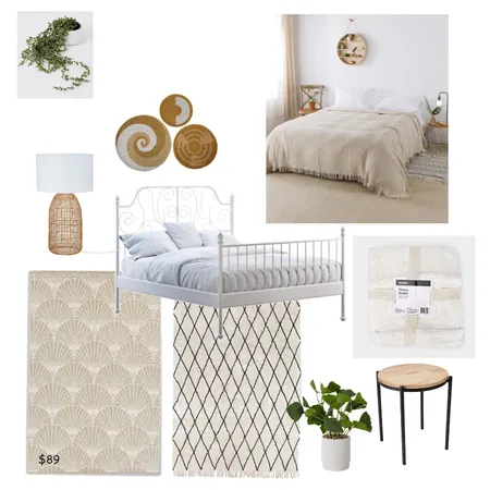 Madison's room Interior Design Mood Board by HuntingForBeautBargains on Style Sourcebook