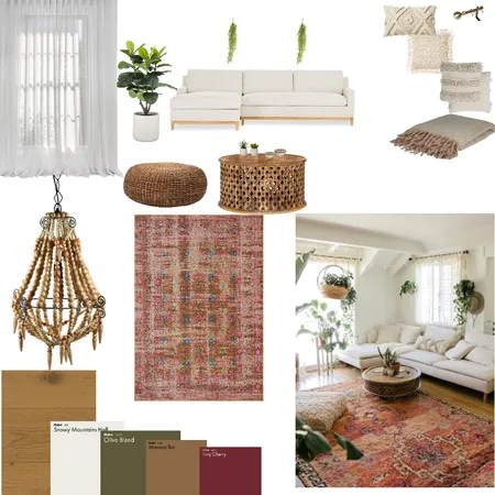 MY STUDIO LIVING ROOM Interior Design Mood Board by Aslamari on Style Sourcebook
