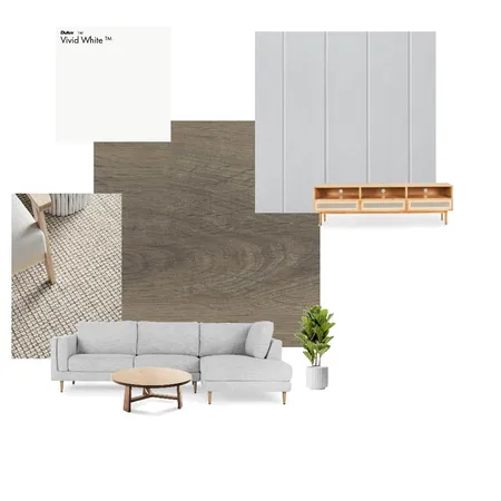 Lounge Interior Design Mood Board by Rachele.Milligan on Style Sourcebook