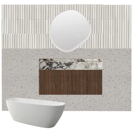 Bathroom2 T5 Interior Design Mood Board by AndreaR on Style Sourcebook