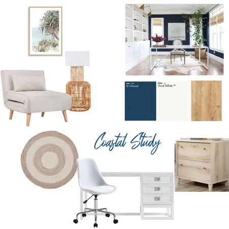M&D study Interior Design Mood Board by JackieParsons on Style Sourcebook