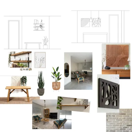 plaut 2 Interior Design Mood Board by orita on Style Sourcebook