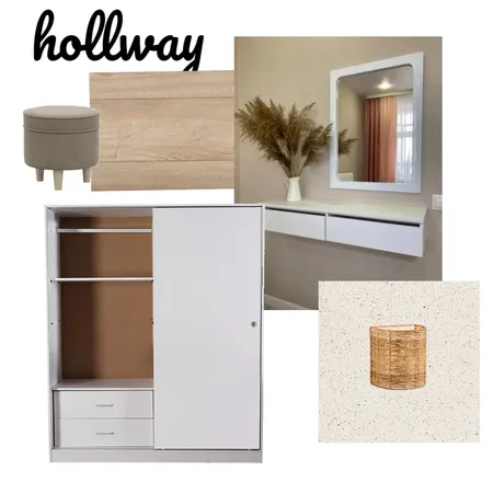 Hollway Interior Design Mood Board by TMalinka on Style Sourcebook