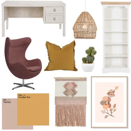 Mood Board for Diorama Interior Design Mood Board by loufoye on Style Sourcebook