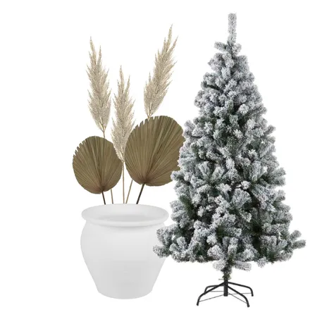 Christmas tree 2 Interior Design Mood Board by shayleehayes on Style Sourcebook