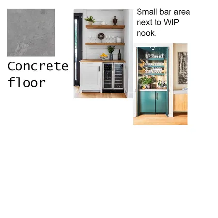 Kitchen Interior Design Mood Board by jtsourlenes on Style Sourcebook
