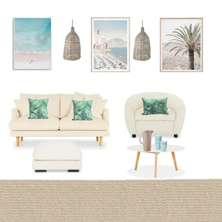 competition Interior Design Mood Board by hayhay on Style Sourcebook